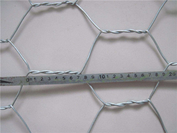 鍍鋅石籠網鍍鋅不合格的主要原因 鍍鋅石籠網鍍鋅不合格的主要原因